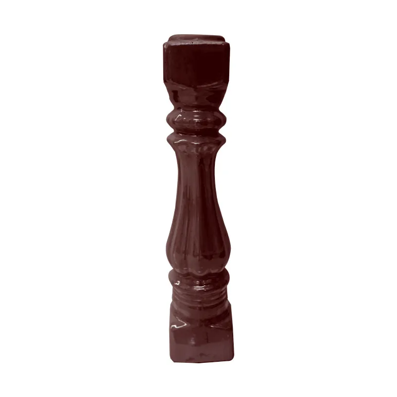 BALUSTER BANGKOK CERAMIC CHABA PREM RED